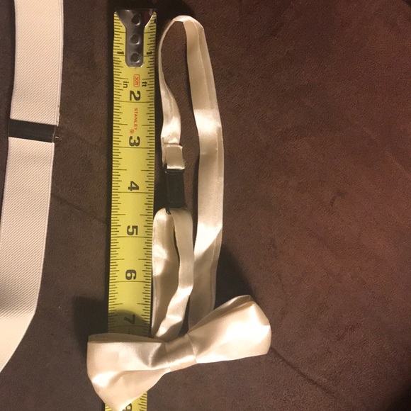 🎉CLEARANCE🎉Children’s Suspenders/Bow Tie Set🎉 - Picture 8 of 10
